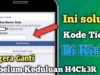 Lupa Kata Sandi Facebook dan Tidak Menerima Kode Terus? Ada Metode Baru Agar Anda Bisa Login Kembali