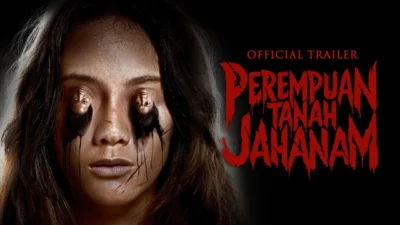 Perempuan Tanah Jahanam: Film Horor Indonesia yang Bikin Merinding