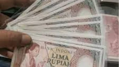 Uang Kuno 5 Rupiah, Sebuah Memori Bersejarah dan Harta Karun bagi Para Kolektor