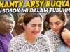 Akhirnya Ashanty dan Arsy Di Ruqyah, Ternyata Ada Ini Dalam Tubuhnya!