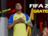 Free Download Game Fifa For PC 100% Work Masih Tetap Keren Cuy