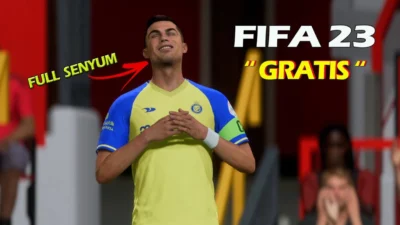 Free Download Game Fifa For PC 100% Work Masih Tetap Keren Cuy