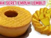 Resep Bolu Panggang Lembut dan Tidak Seret Tahan Berhari-Hari!