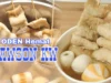 Resep Odeng Korea Viral Seenak LAWSON