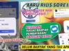 Game yang Berhadiah Duit Paypal dan Saldo DANA Satu-Satunya Cara yaitu Dengan Mainkan Game Ini, Cek Disini!