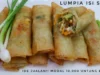 Resep Lumpia Isi Sayuran dan Ayam Pedas Untuk Jualan, Hasilnya Beneran Enak Pantesan Viral di Tiktok!