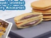 Resep Dorayaki Selembut Dorayaki Minimarket