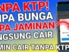 5 Pinjaman Online Tanpa KTP dan NPWP Bisa Cair Sebanyak Ini, Lagi Butuh Uang Banget? Ini Solusinya