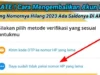 Login Akun Dana Nomor Hilang? Ada Tutorial Nya Lengkap Disini Lur!