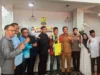 Arip Purnama Atlet Dayung asal Karawang Bangga Raih Medali Emas di Ajang Internasional