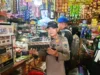 Operasi Bersama, Satpol PP Kabupaten Purwakarta Sita 47.600 Batang Rokok Ilegal