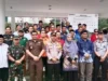 Bawaslu Kabupaten Karawang Gelar Apel Siaga Sambut Tahapan Kampanye Pemilu 2024