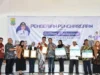 Pemkab Karawang Daftarkan 2.400 Pekerja Seni jadi Peserta BPJS Kesehatan