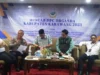 Terpilih Aklamasi, Kurniadi Nahkodai Organda Kabupaten Karawang
