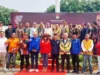 KPU Karawang Targetkan Partisipasi Pemilu 2024 Capai 85 persen