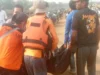 Rafa Remaja yang Tenggelam di Aliran Sungai Banjir Tarum Timur Karawang Ditemukan 400 Meter dari TKP Hari Kamis