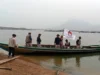 Pakai Perahu, PPK Sukasari Purwakarta Sosialisasi Sasar Petani KJA