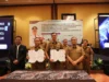 Ketua DPRD Kota Bandung, Tedy Rusmawan Ajak Anak Muda Lengkapi Identitas Kependudukan