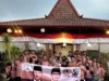 Relawan Beta Gibran Subang Gelar Konsolidasi Sekaligus Pelatihan Digital