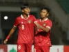 Timnas Indonesia U-17