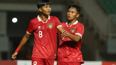 Timnas Indonesia U-17