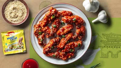 Hapus term: Resep Ayam Goreng Saus Korea Ala Rumahan Resep Ayam Goreng Saus Korea