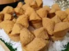 Resep Kue Apem Gula Merah Mekar