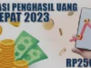 Cara Mudah Mendapatkan Pemasukan dari Rumah! Ini Dia 10 Aplikasi Penghasil Uang Tercepat dan Terpercaya 2023