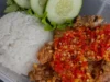 Sensasi Pedas dan Gurih! Resep Ayam Geprek Mudah yang Bikin Ketagihan