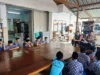 Program Babinsa Serbu Sekolah di Karawang, Komunikasi Sosial Jaga Kondusifitas