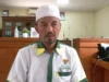 Peduli Palestina, Baznas Karawang Kumpulkan Penggalangan Dana Rp469.880.000