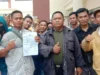 Ratusan Calon Sekuriti Laporkan Yayasan di Karawang kepada Polisi