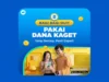 DANA Kaget Gratis! Terbaru Hari Ini 8 November 2023, Buruan Klaim Saldo Gratisnya!