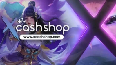 XCashshop FF & ML Code Promo Top Up Murah & Aman 2023