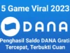 5 Game Penghasil Saldo Dana Tercepat Tanpa Iklan Lagi Viral!