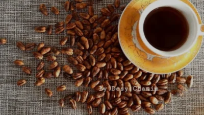 Cara Membuat Kopi Biji Kurma yang Lezat dan Sehat