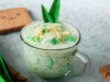 Resep Buko Pandan Jelly