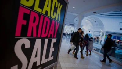 Momen Belanja Dahsyat di Black Friday, Cek Disini Sejarah dan Tradisi