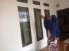 Warga Darawolong Purwasari Karawang Keluhkan Rumah Rusak Akibat Seismik