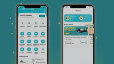 Lebih Praktis dan Mudah! Cara Cek Tagihan Listrik lewat Aplikasi PLN Mobile