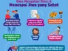 Panduan Praktis! Cara Mengatasi Stres dan Mencapai Jiwa yang Sehat