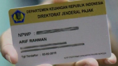 Cara Menonaktifkan NPWP Secara Online Terbaru, Mudah dan Gak Ribet!