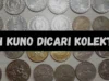 Koin Kuno Cari Kolektor Kaya Raya, Ditawar Rp5.000.000 Per Keping! Cek Di Sini!