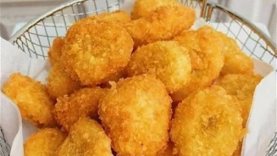 Resep cemilan simple enak