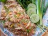 Resep Nasi Goreng Rempah Arab Chicken TERENAK Nyesel Kalo Ga Coba