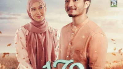 Sinopsis Film 172 Days (2023), Adaptasi Kisah Nyata yang Menyentuh Hati