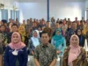 Plt Bupati Karawang, Aep Saepulloh Minta Tingkatkan Kualitas Kompetensi dan Skill untuk PMI