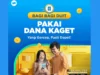 Link DANA Kaget 21 November 2023: Dapatkan Kesempatan Saldo Gratis