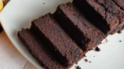 Brownies Kukus Low Budget, Lezat dan Ekonomis