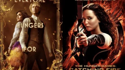 Sinopsis dan Urutan Film The Hunger Games, Wajib Nonton!